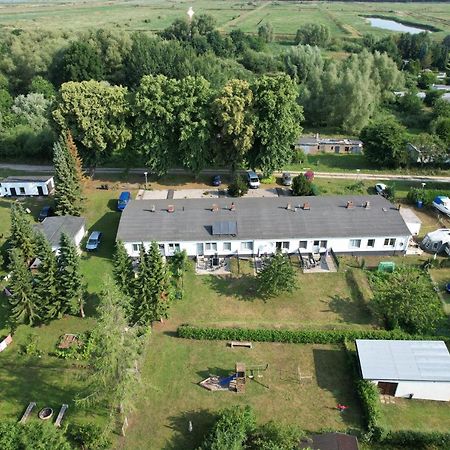 Ferienanlage Inselzauber Gustow  Exterior photo