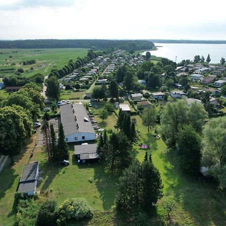Ferienanlage Inselzauber Gustow  Exterior photo